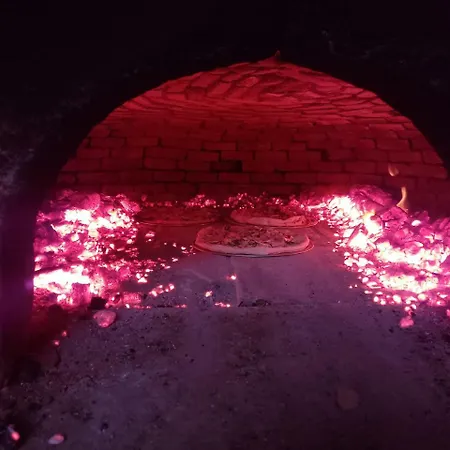 La Terre Du Coin *