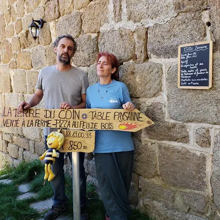 La Terre Du Coin