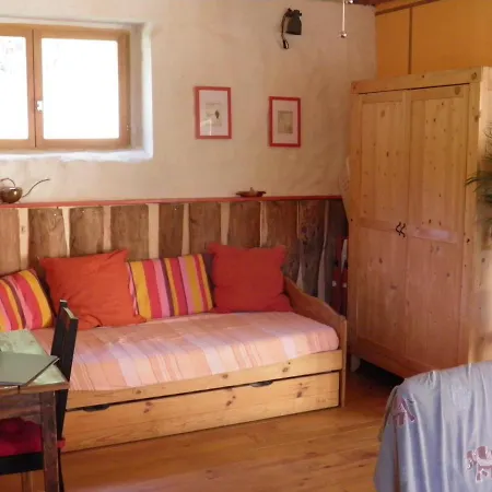 Bed & Breakfast La Terre Du Coin